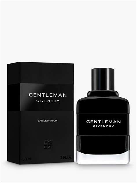 gentleman givenchy 60 ml|givenchy gentleman wizaz.